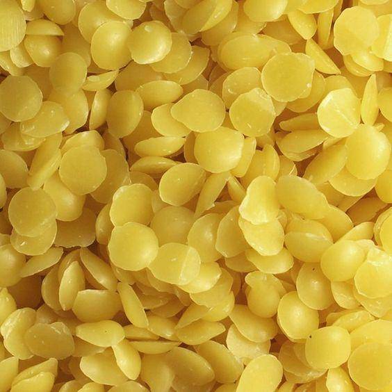 Beeswax